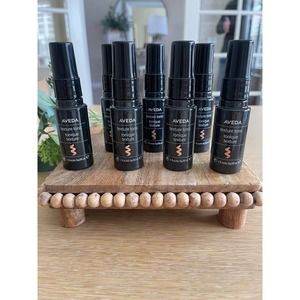 New Aveda Texture Tonic Travel Size 1 oz Set of 8